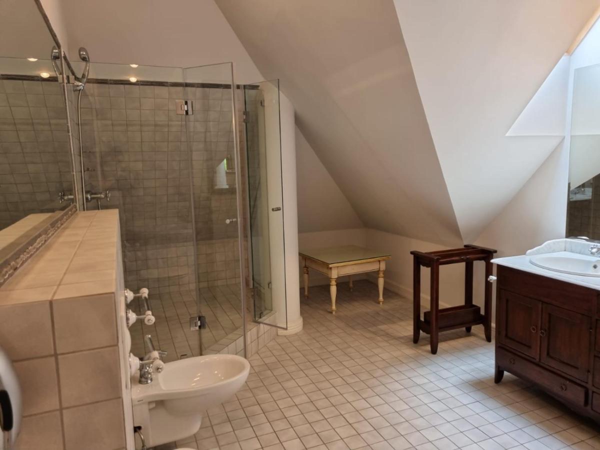 Oliwska Dolina Bed and Breakfast Γκντανσκ Εξωτερικό φωτογραφία