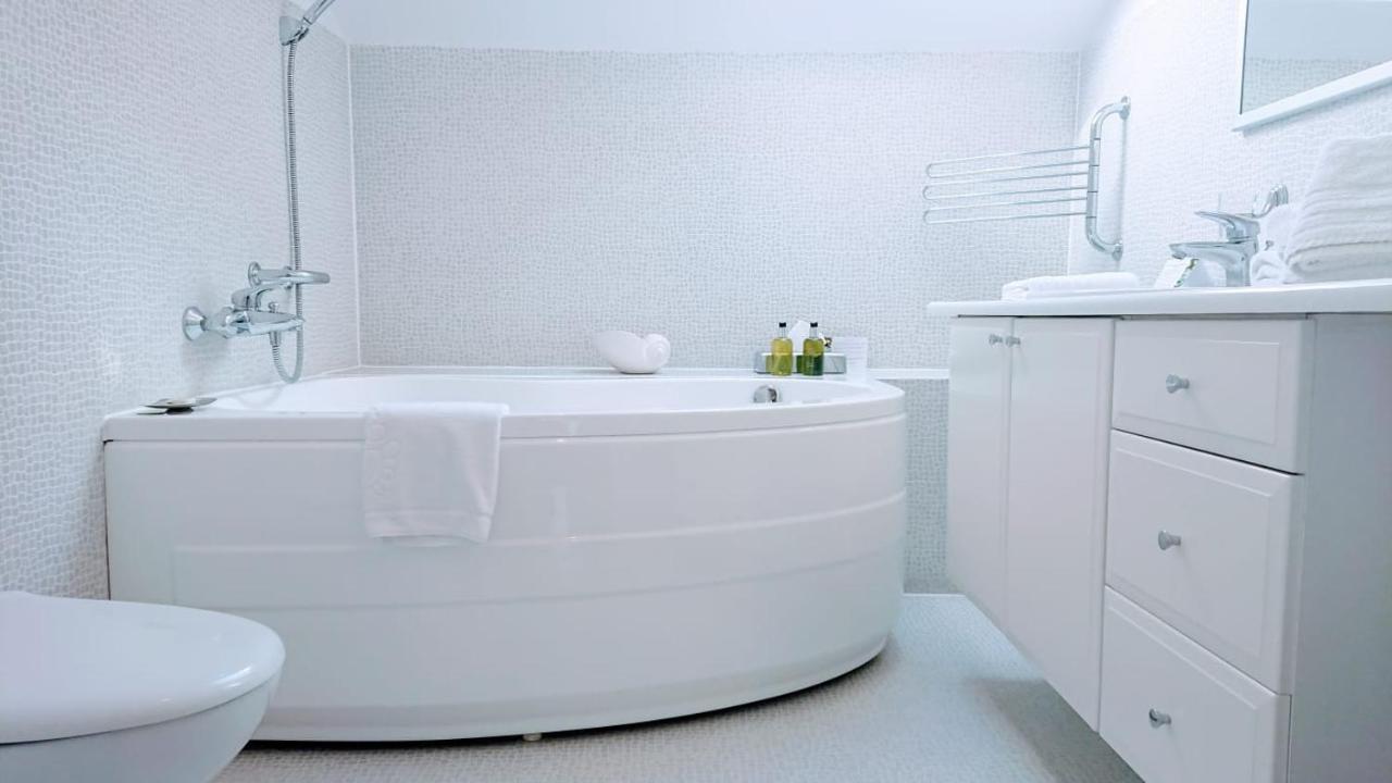 Oliwska Dolina Bed and Breakfast Γκντανσκ Εξωτερικό φωτογραφία