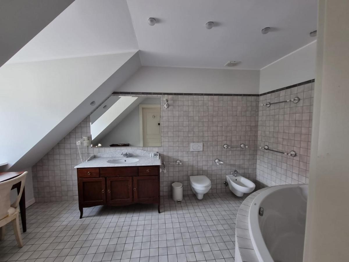 Oliwska Dolina Bed and Breakfast Γκντανσκ Εξωτερικό φωτογραφία