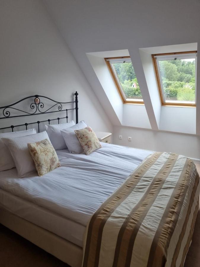 Oliwska Dolina Bed and Breakfast Γκντανσκ Εξωτερικό φωτογραφία