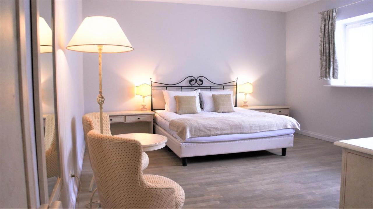 Oliwska Dolina Bed and Breakfast Γκντανσκ Εξωτερικό φωτογραφία