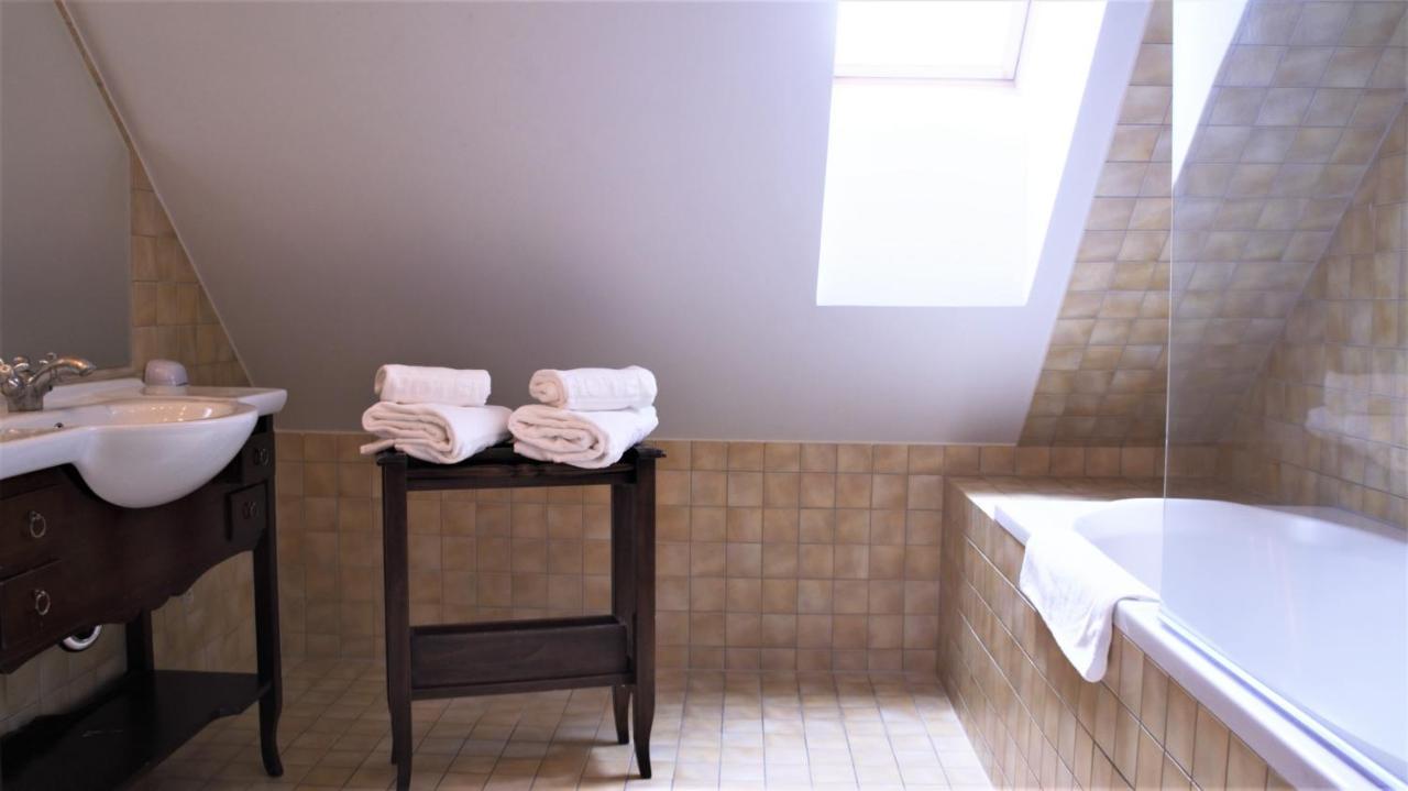 Oliwska Dolina Bed and Breakfast Γκντανσκ Εξωτερικό φωτογραφία