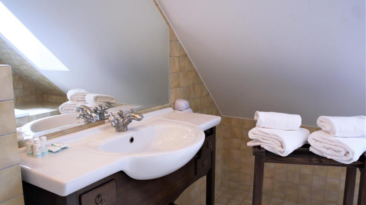 Oliwska Dolina Bed and Breakfast Γκντανσκ Εξωτερικό φωτογραφία