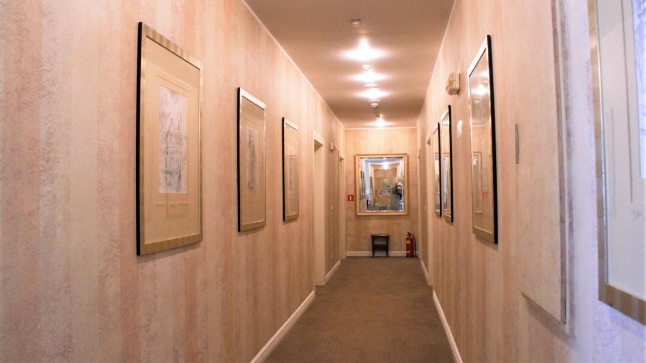 Oliwska Dolina Bed and Breakfast Γκντανσκ Εξωτερικό φωτογραφία