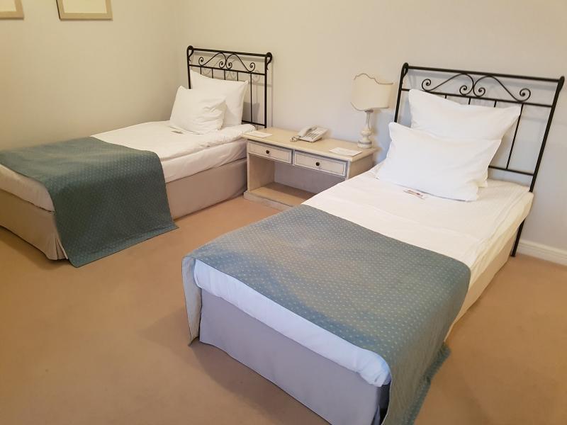 Oliwska Dolina Bed and Breakfast Γκντανσκ Εξωτερικό φωτογραφία