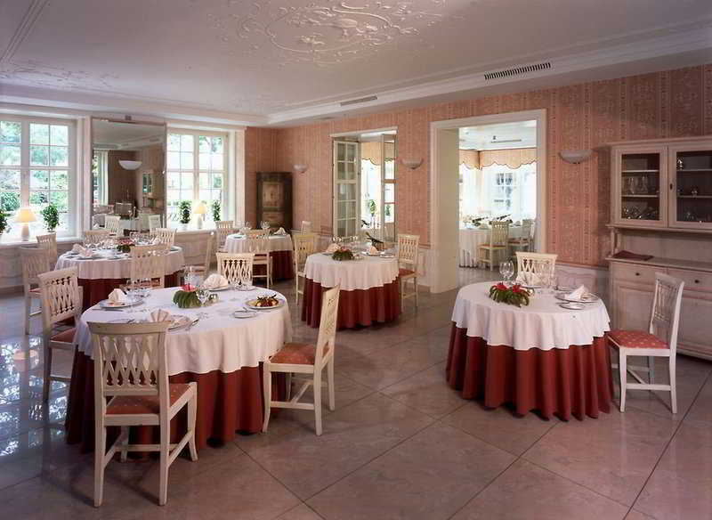 Oliwska Dolina Bed and Breakfast Γκντανσκ Εστιατόριο φωτογραφία