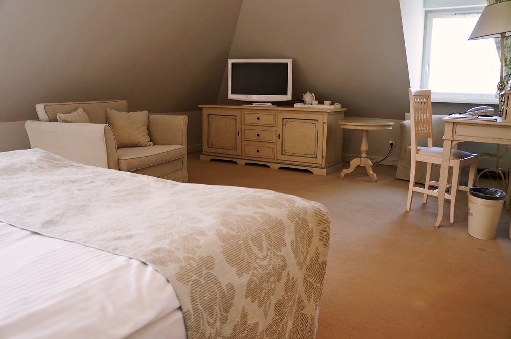 Oliwska Dolina Bed and Breakfast Γκντανσκ Εξωτερικό φωτογραφία