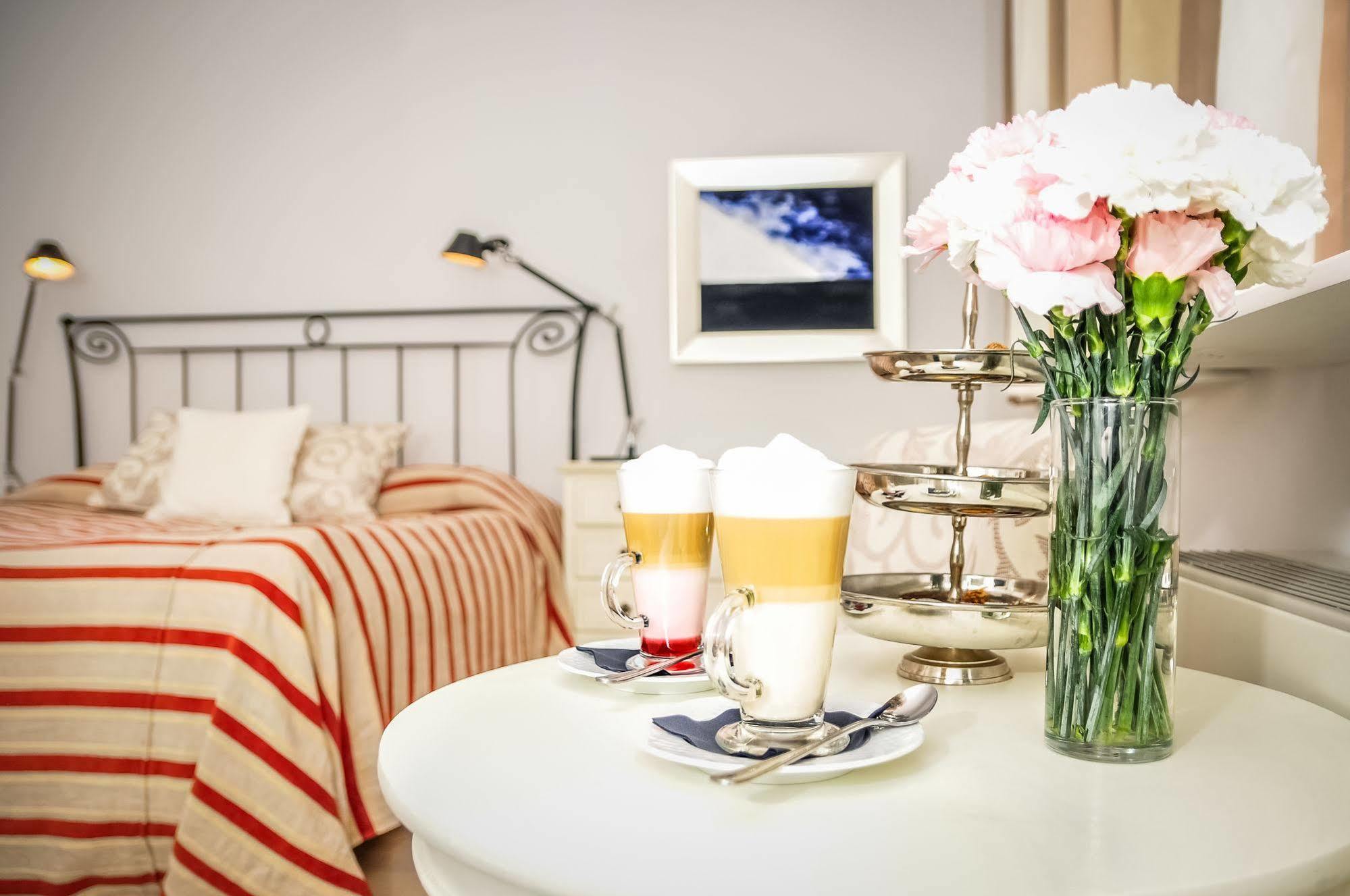 Oliwska Dolina Bed and Breakfast Γκντανσκ Εξωτερικό φωτογραφία