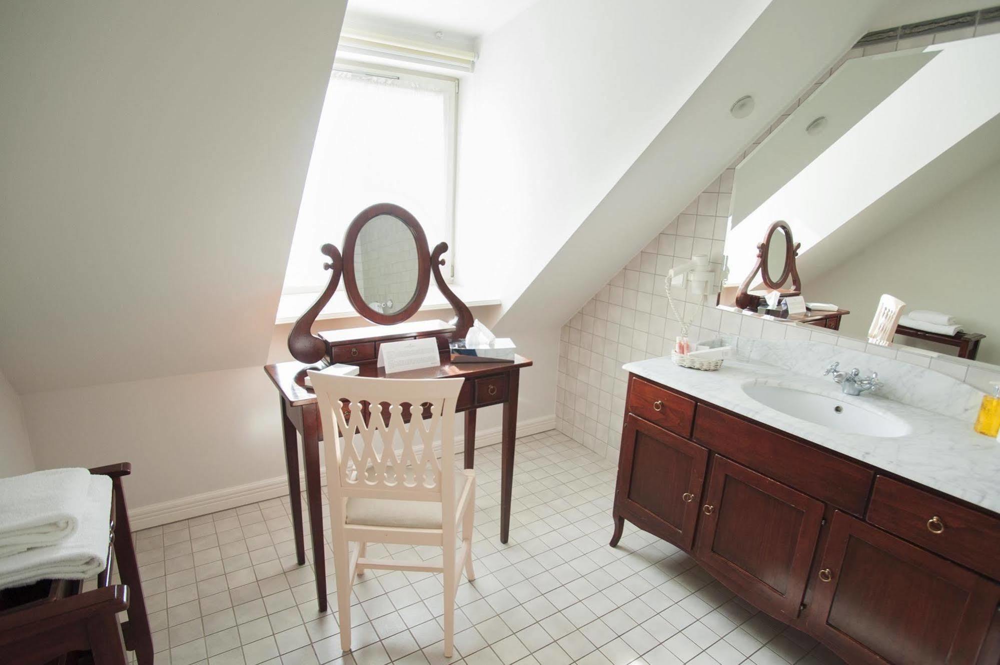 Oliwska Dolina Bed and Breakfast Γκντανσκ Εξωτερικό φωτογραφία