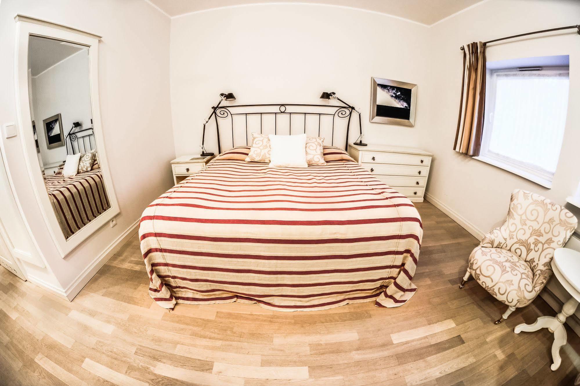 Oliwska Dolina Bed and Breakfast Γκντανσκ Εξωτερικό φωτογραφία