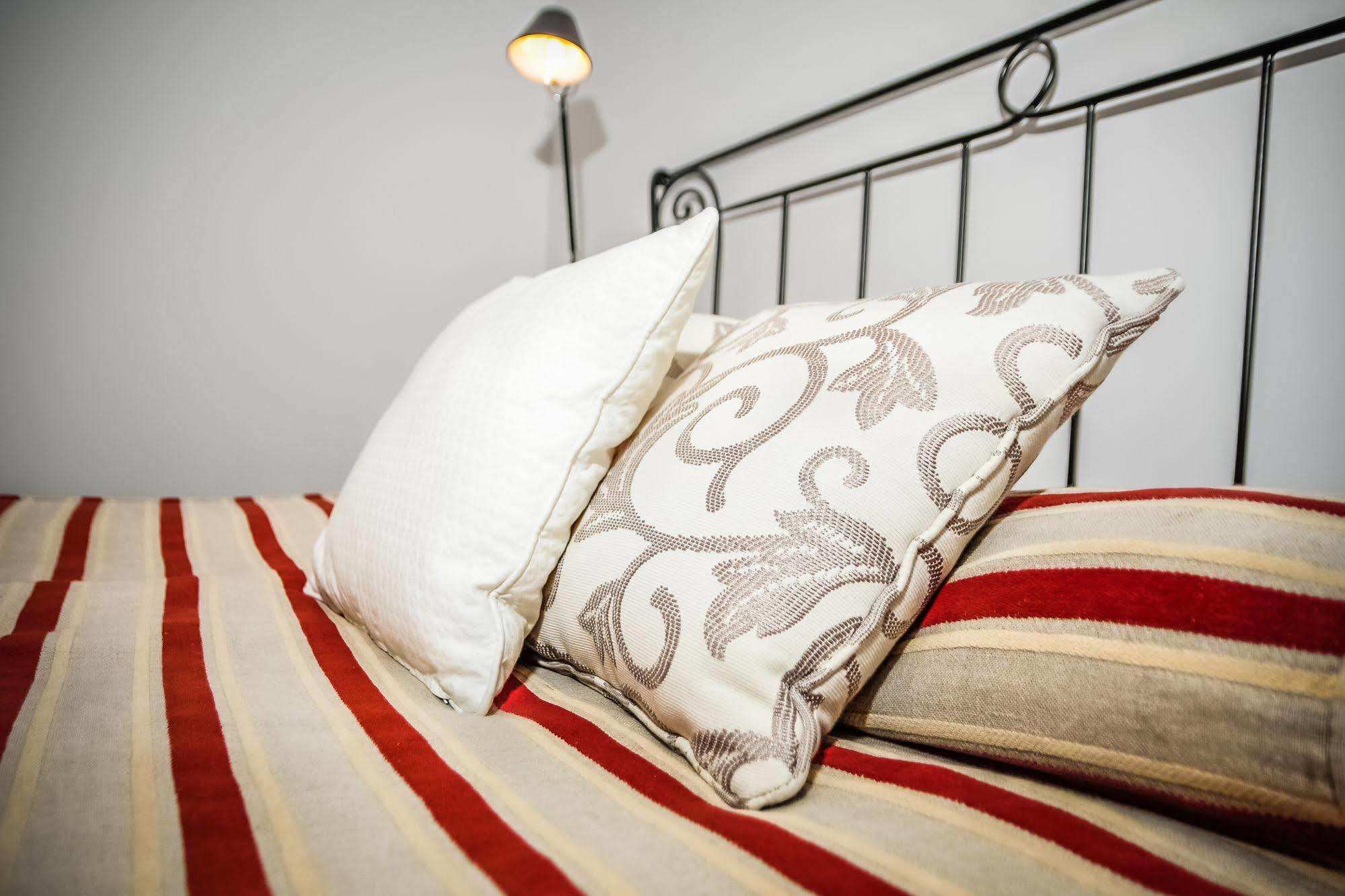 Oliwska Dolina Bed and Breakfast Γκντανσκ Εξωτερικό φωτογραφία