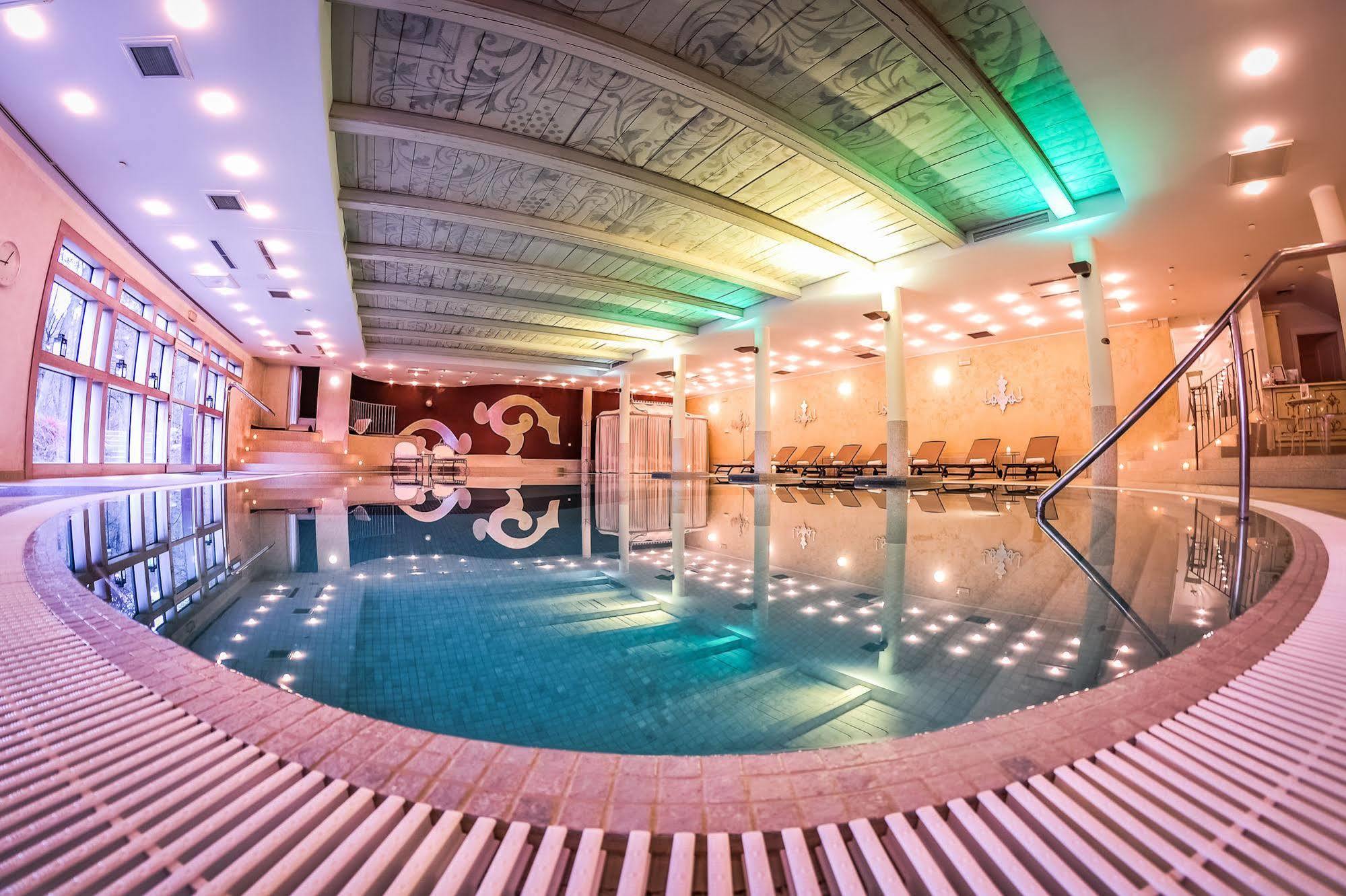 Oliwska Dolina Bed and Breakfast Γκντανσκ Εξωτερικό φωτογραφία