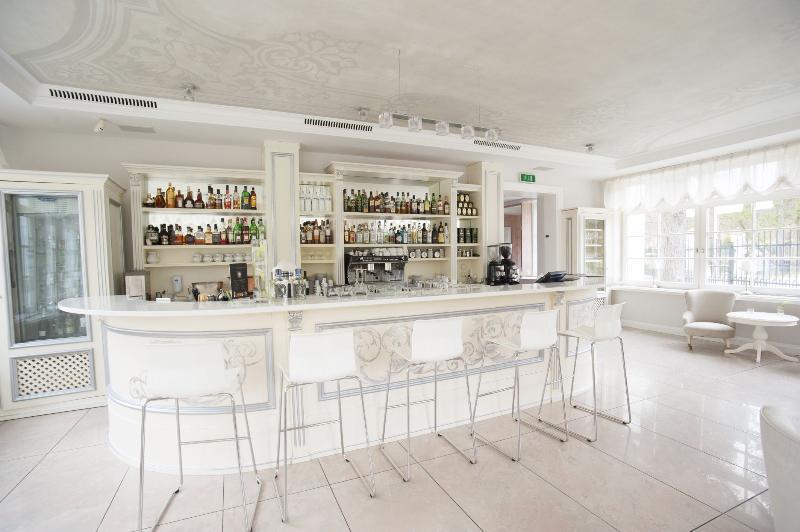 Oliwska Dolina Bed and Breakfast Γκντανσκ Εξωτερικό φωτογραφία